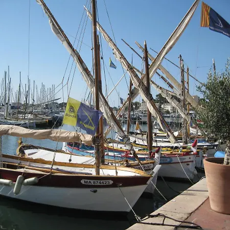 Les Lantanas * バンドール