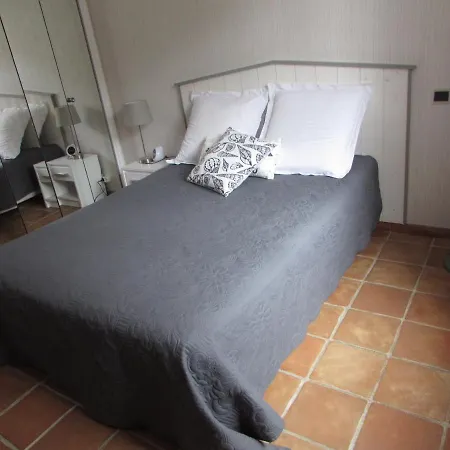 Apartment Les Lantanas