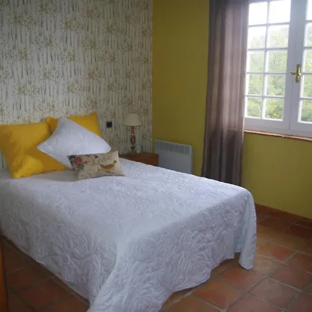 Les Lantanas バンドール