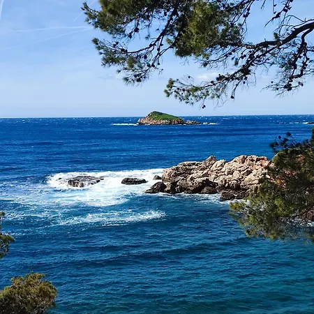 Apartment Les Lantanas Bandol