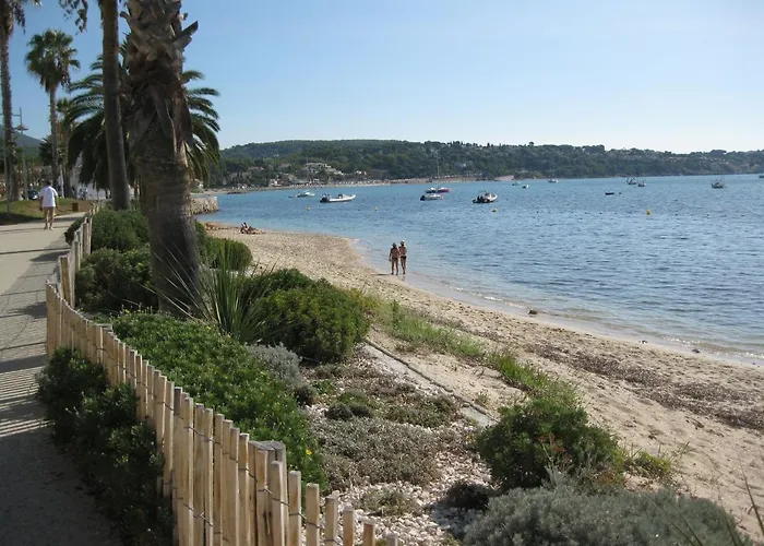 Apartamento Les Lantanas Bandol