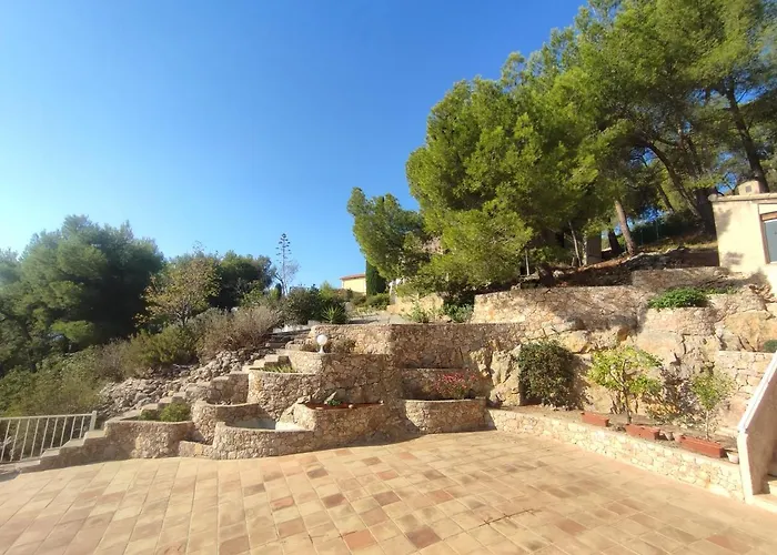 Apartamento Les Lantanas Bandol