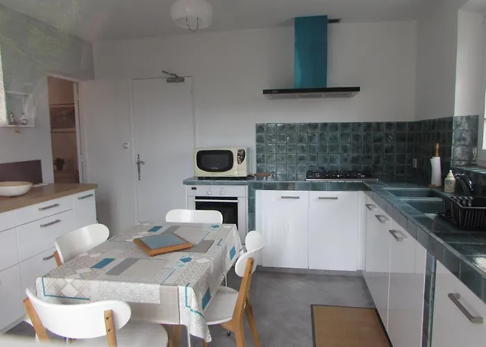 Apartamento Les Lantanas