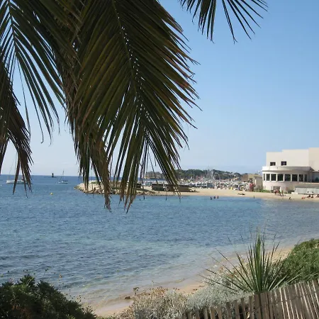 Les Lantanas Apartament