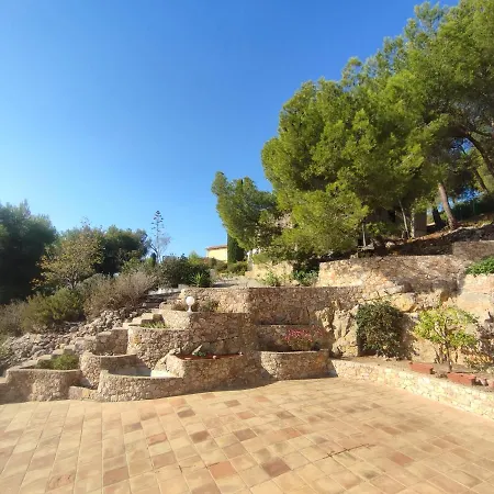 Apartament Les Lantanas Bandol