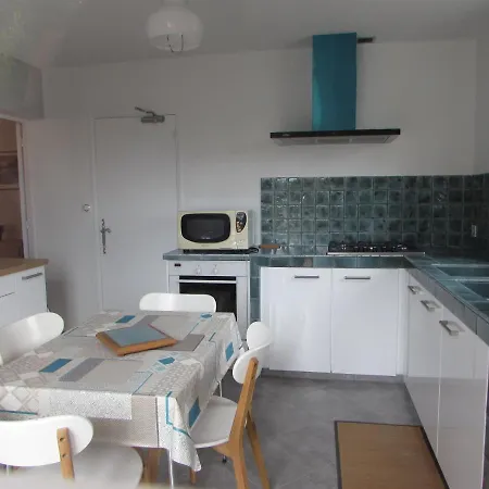 Apartament Les Lantanas