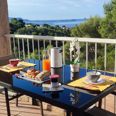 Les Lantanas Bandol