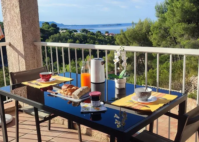 Les Lantanas Bandol